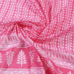 Printed Unstitched Dress Material