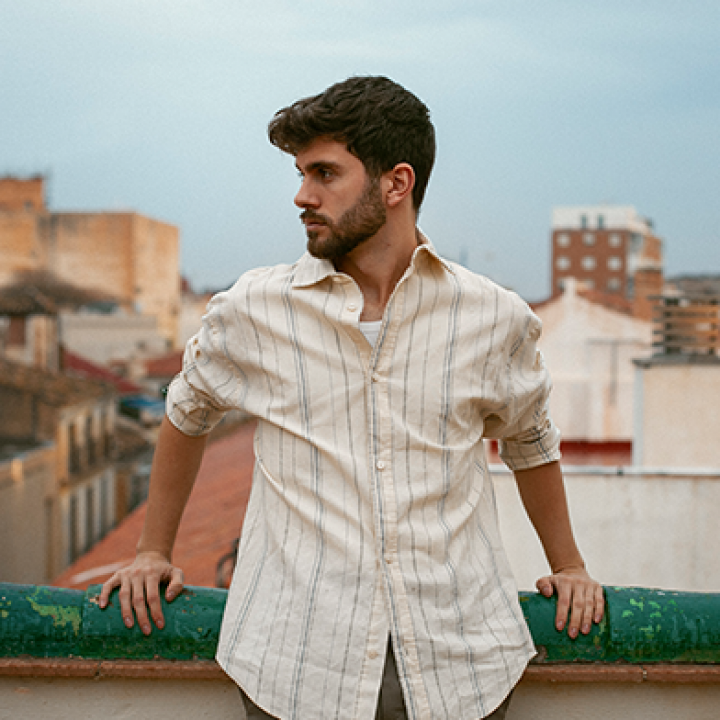 The Art of Casual Shirts: A Perfect Balance of Comfort and Style