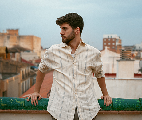 The Art of Casual Shirts: A Perfect Balance of Comfort and Style